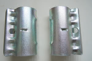 Zn-165環保堿性鍍鋅添加劑